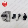Dy Synchronous DY Cotton String Needle Position Group Needle Plate Teeth Presser Foot Embedded Rope Buried Bag Pipe Strip Cotton