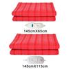 Electric Blanket Thicker Heater Single Body Warmer Blanket Thermostat Heated Electric Blanket H S6L8