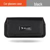 BYD Dolphin Intelligent Car Interior Multi-Functional Sunglasses Clip Holder