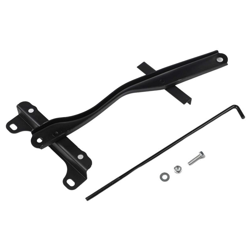 For Battery tallation Battery Hold Down Clamp Battery Maintenance 2006-2011 Fitment Non-Deformation Feature