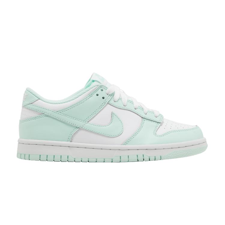 Nike Dunk Low Mint Foam (GS) 35.5