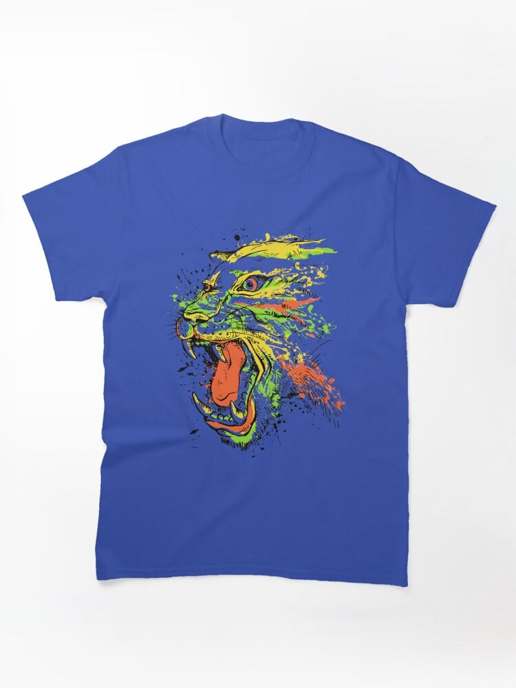 Pantera Panther Classic Unisex T-Shirt