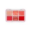Melting Formula Lip Palette