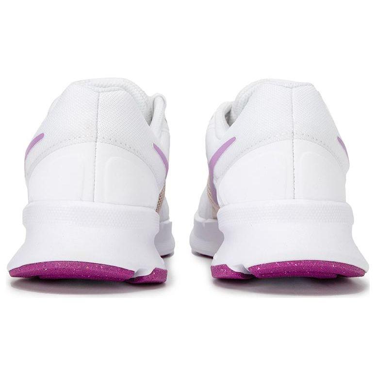 Nike Run Swift 3 White Rush Fuchsia Women Sneakers Guava-Ice Amber-Brown DR2698-103