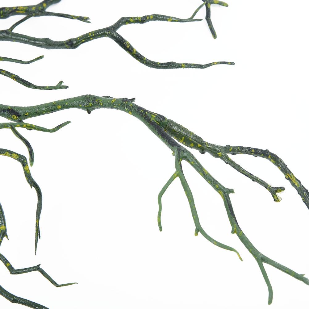 1pc Artificial Simulation Coral Branch Home Furniture And DIY Tree Plant Home Office Table Garden Decor Accessories