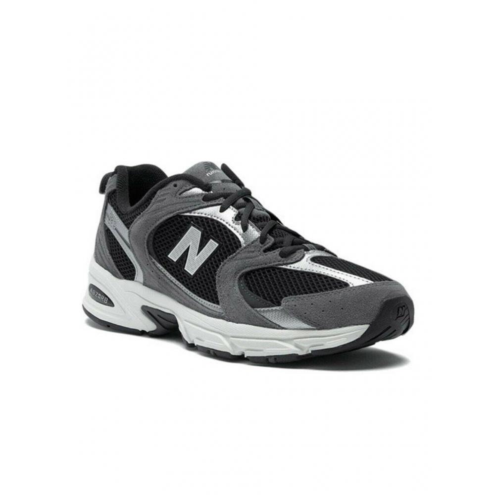 

NEWBALANCE New Balance Sneakers 530 Кроссовки Черный Серый MR530BG