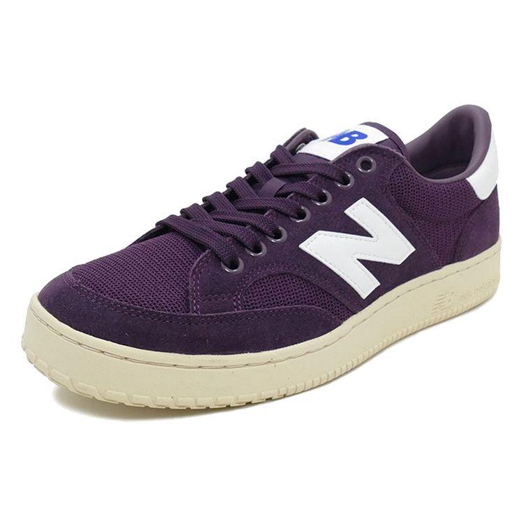 New Balance Unisex CT400 Lila CT400NDB