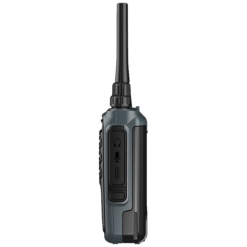 

OUXING Mag480 Professional Long Range Walkie-Talkie (CN version)