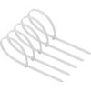 Self-Locking Nylon Cable Ties