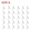 Nickel Strip Steel Strip 50Pcs For Battery Combination