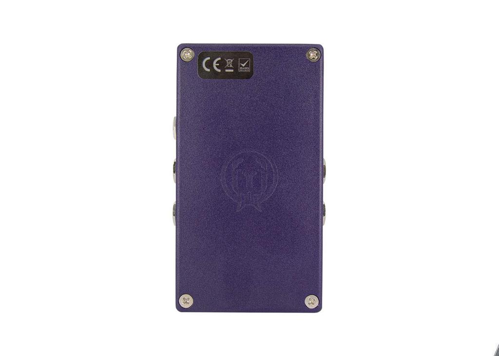 WALRUS AUDIO Julianna Deluxe Chorus/Vibrato