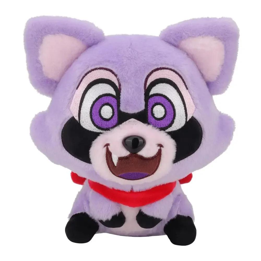 Nuovo peluche Indigo Park Rambley Mollie Lloyd Finley Giocattolo per Fan Regalo, Morbido Cuscino Peluche Per Casa Camera da Letto Bambini Decorazione