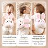 Adjustable Straps Infant Sleep Hand Pat 3 Modes Baby Sleep Soothing Palms  Crib Use