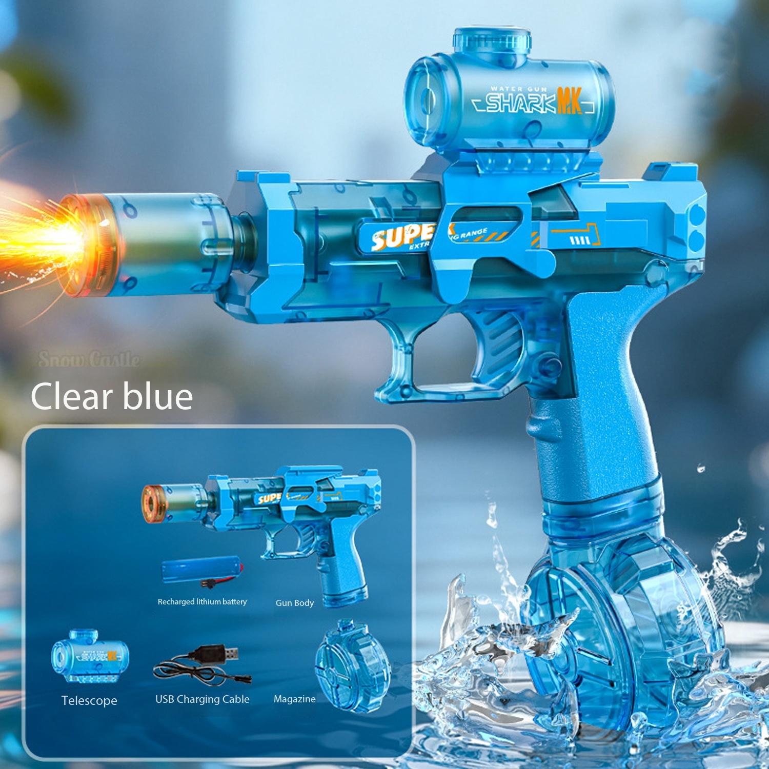 High-Quality Hulolbao High-Quality Electric High-Quality Pulse High-Quality Water High-Quality Gun High-Quality Simulateo High-Quality Flame