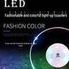 5 Yuan Newcomer Discount: LED Light-Up Coaster for Cocktails - Luminous Bar Light Pad