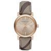 BU9040 The City Rose Gold Tone Women's Watch
