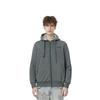 Li Ning Sweatshirts Men's Hooded Moderate Cardigan AWDRB25-2