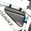 Bicycle Frame Triangle Storage Bag for Phone, Wallet & Keys