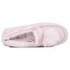 UGG Fashionable Comfortable Lightweight Versatile Fleece Lined Warm Casual Flats Women flats 1019015-SLPN