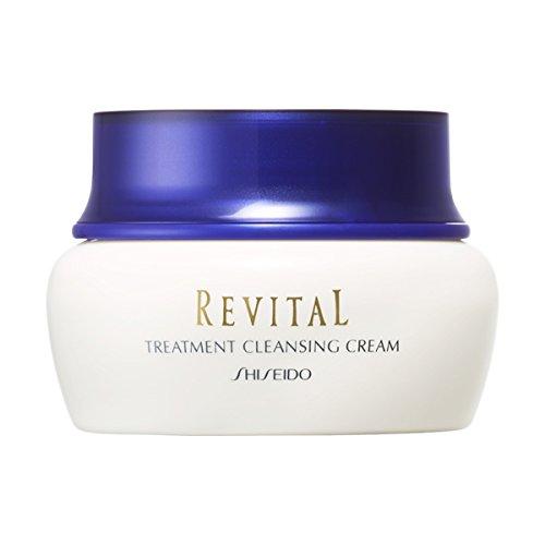 

Revital Treatment Cleansing Cream 120g