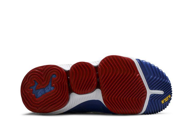 Nike LeBron 16 'SuperBron' Men's Sneakers