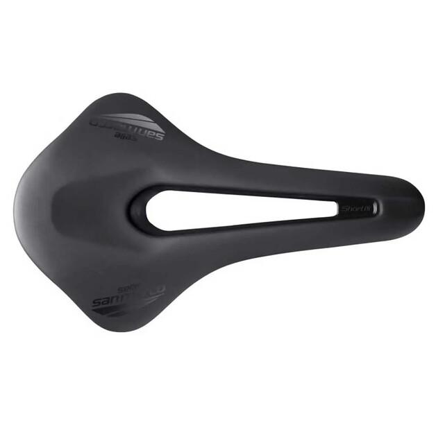 Selle San Marco Shortfit 2.0 Open-Fit Sport Wide Fahrradsattel
