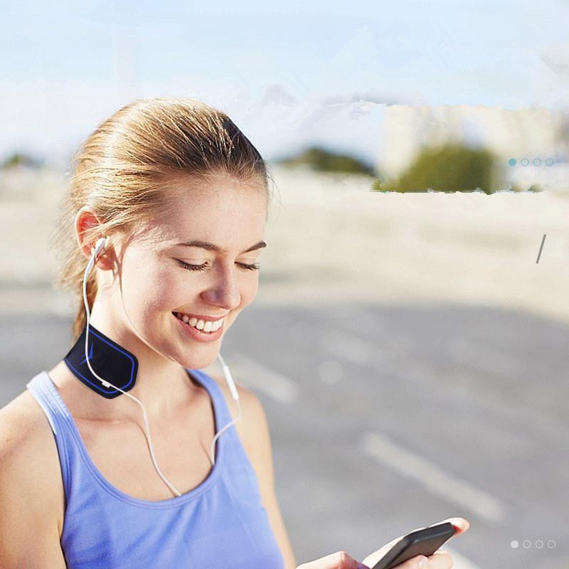 Портативный микротоковый усилитель массажного устройства — фото 12