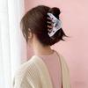 2025 Trendy Hello Kitty Medium Claw Clip - Cute, Elegant, Fashionable Hair Accessory