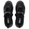 (WMNS) PUMA Pulsar Wedge Sandals 'Black' Women's 398677-02