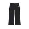 KANGOL Cargo Trouser Black 4545 Retrocore Code