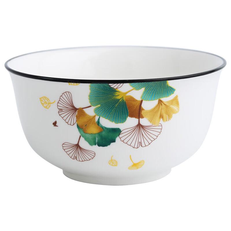 Wutuo Ceramic Dinnerware Set