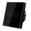 EU Standard WiFi Smart Switch with Alice Voice Control for Smart Home