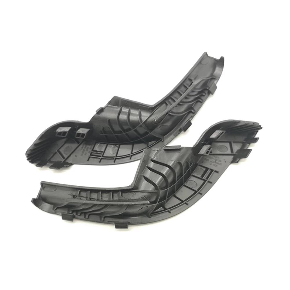 1 Pair Plastic Trim Cover 2006-2010 861502H010 Black New