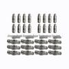 Valve Rocker Arm Tappet Kit for Mercedes 654.820, 654.916, 654.920 (A6540506601)