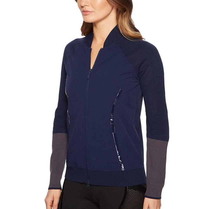 Adidas Stella Jackets & Coats Women's Blue CW1182