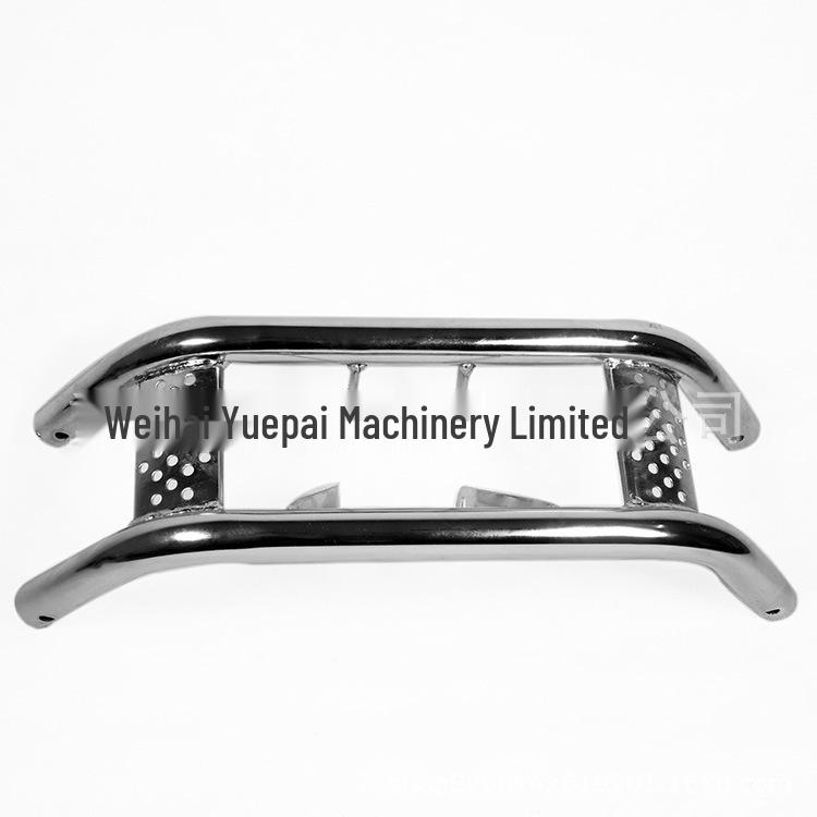 Haiyuepai Brazil CG Off-Road Motorcycle Bumper Accessories