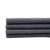 Thickened Cleaning Cloth Microfiber Glass Clean Towel Reusable Washable Lint-free Cleaning Rags For Kitchen Glass Car