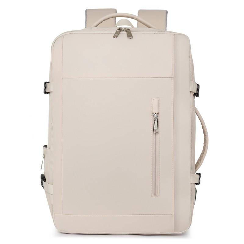 Neue Multifunktionale Gepäcktasche mit Großer Kapazität, Unisex Rucksack, Pendler Computertasche