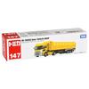 Takara Tomy Tomica Long Type Tomica No.147 UD Trucks Quon Trailer Dump Mini Car Toy Ages 3+