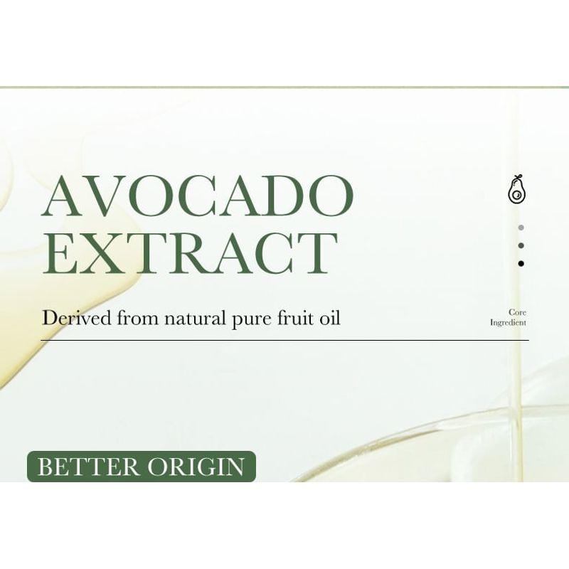 SADOER - Tonico Idratante all'Avocado Biologico