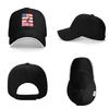 Unisex Baseball Hats Bruce USA Springsteen Heartland Rock Streetwear Summer Sports Baseball Caps Hip Hop Cap Casquette Hats