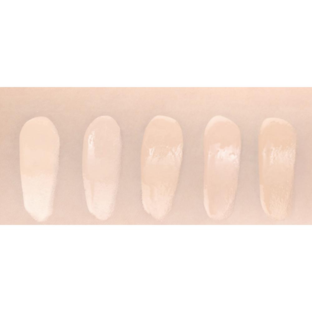 Banila Co Covericious Ultimate White Cushion Moisture, 17 Pairs, 1 Piece