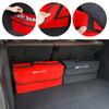 Auto Opbergtas Opvouwbare Diversen Organizer Box Voor BYD I3 S7 G3 F3 S6 F0 E5 E2 E1 E3 E9 D1 S8 E6 L3 M6 Tang Song Qing Yuan
