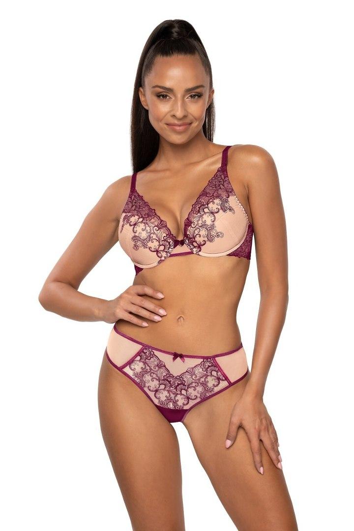 

Stringi Mat S-3808/4 Maureen S-XL Mat