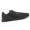 Reebok Nano X2 Black Pure Grey Unisex-Sneaker Core-Black Mattgold GX9916