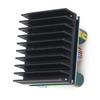 DC10-60V To 12-80V High-power Boost Module 600W MPPT Solar Voltage Regulator Overcurrent Protection And Short Circuit Protection