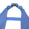 Dog Knee Pads Leg Protector Comfortable Dogs Brace Auxiliary Fixed