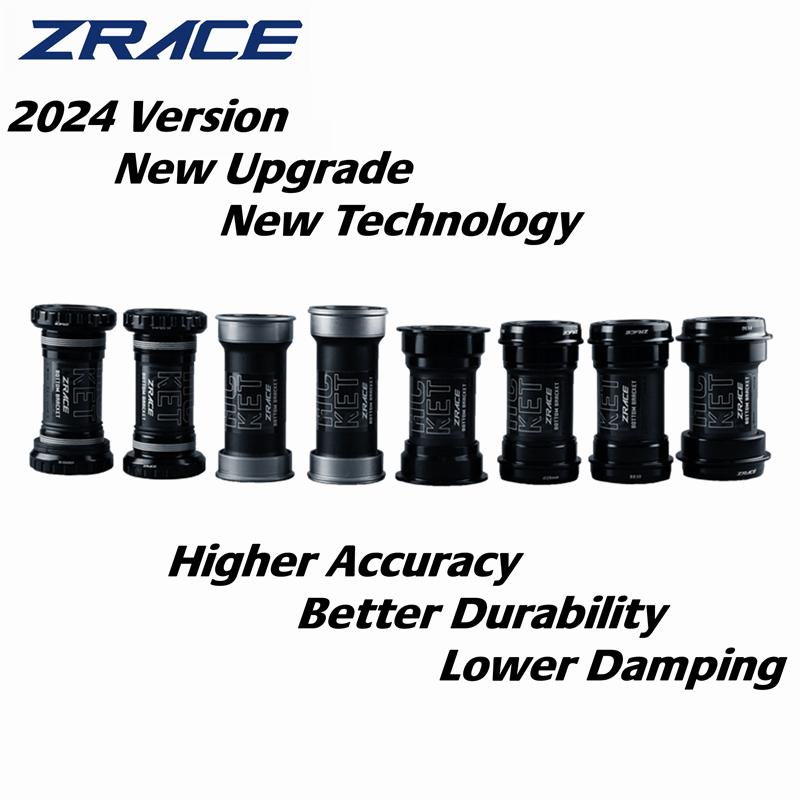 ZRACE DUB Bottom Bracket,for DUB MTB/Road Crank,DUB BSA,BB29,BB86,BB92,PF30,BB30,BB386,T47,ITA Compatible with Traditional Tools