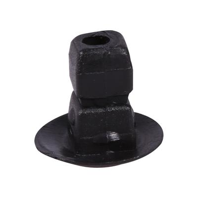 Lot de 10 œillets à vis pour tablier de garde-boue pour VW :N908-338-01
