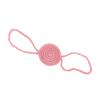 Nose Warmer Hand Knitted Soft Nose Cover Unisex Comfortable Fit Breathable Nose Protector for Winter Outdoors Activities